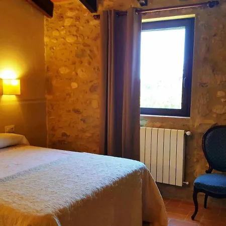 Masia Restaurada Con Piscina Privada28 Pax * Girona