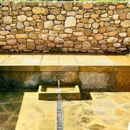 Masia Restaurada Con Piscina Privada28 Pax Villa