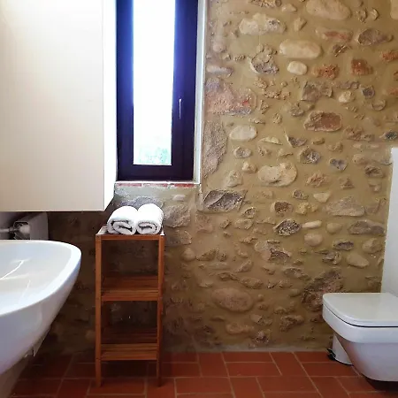 Masia Restaurada Con Piscina Privada28 Pax Villa *