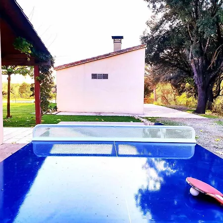 Villa Masia Restaurada Con Piscina Privada28 Pax *