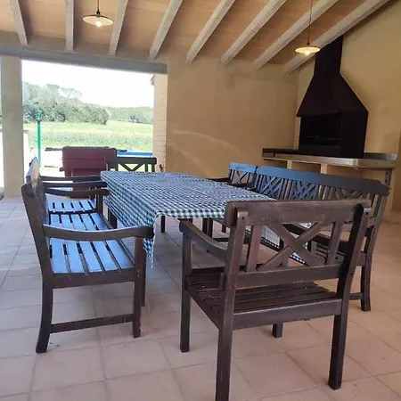 Masia Restaurada Con Piscina Privada28 Pax Villa *