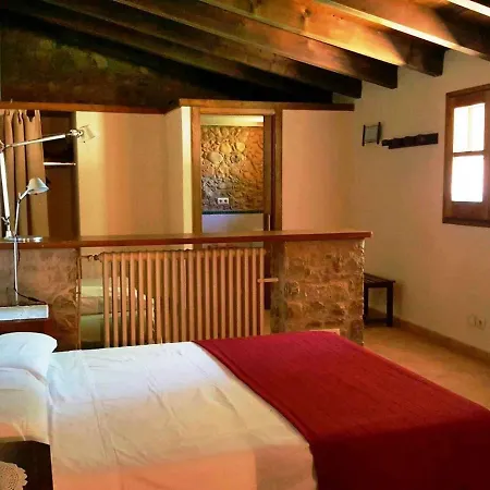 Villa Masia Restaurada Con Piscina Privada28 Pax *